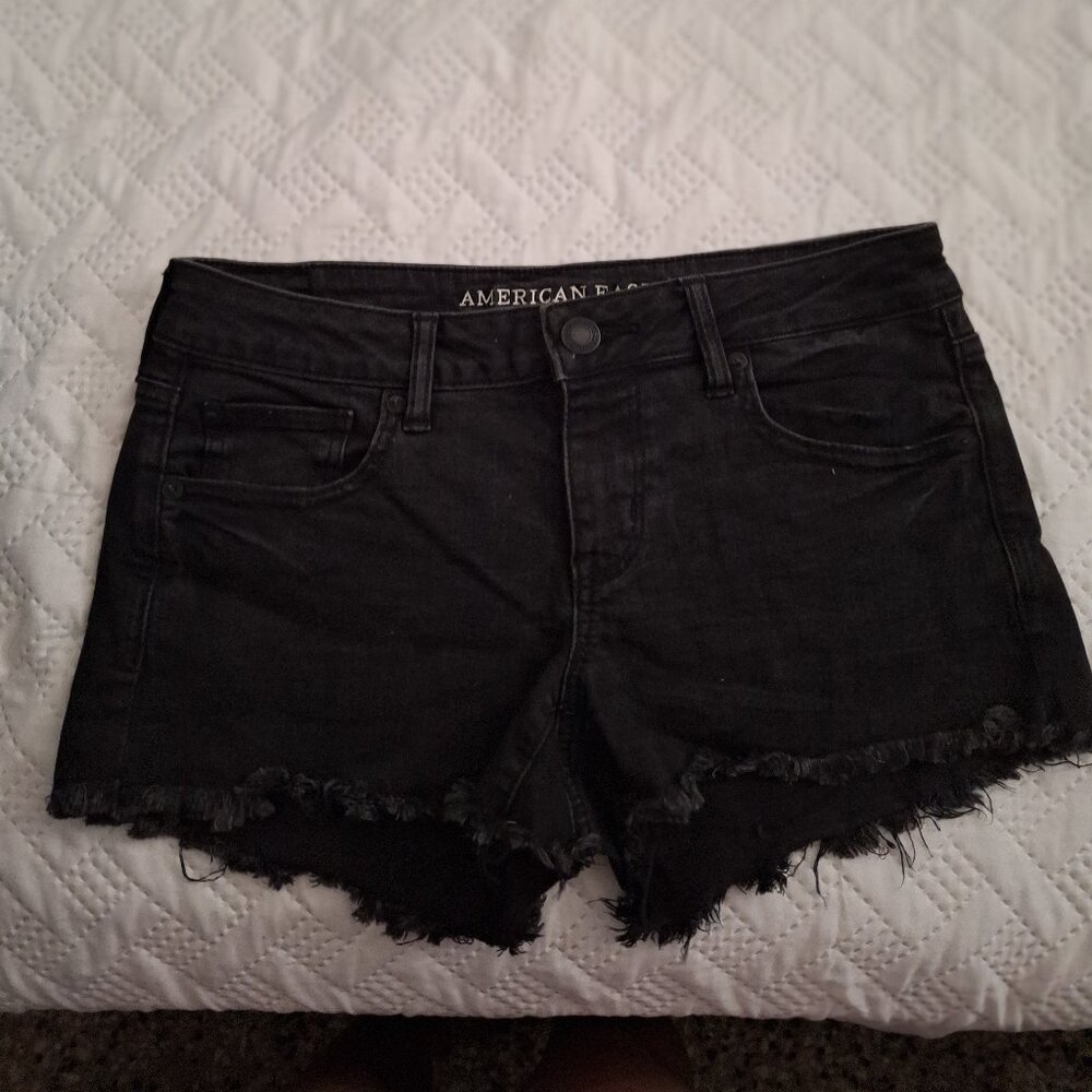 AE shorts